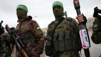 Hamas cherche un règlement garantissant l’avenir de milliers de membres de sa police