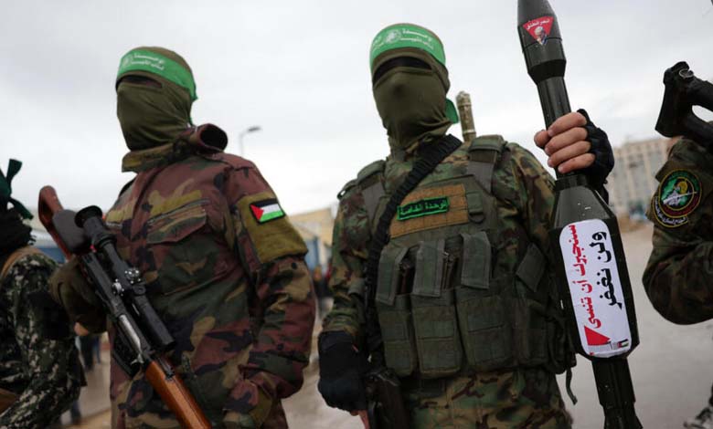 Hamas cherche un règlement garantissant l’avenir de milliers de membres de sa police