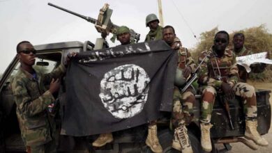 Daech au cœur du Niger : les messages de sang dessinent la carte de l’infiltration