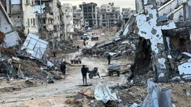 Invitations et annonce de participants : évolutions du Conseil de paix pour Gaza