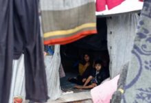 Israël émet son premier ordre d’évacuation à Gaza depuis le cessez-le-feu