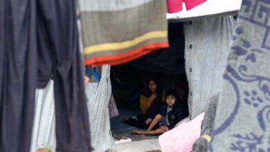 Israël émet son premier ordre d’évacuation à Gaza depuis le cessez-le-feu