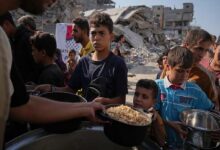 Israël et l’interdiction des organisations humanitaires à Gaza : une alerte onusienne et des appels à revenir sur la décision