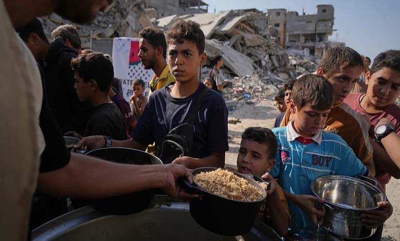 Israël et l’interdiction des organisations humanitaires à Gaza : une alerte onusienne et des appels à revenir sur la décision