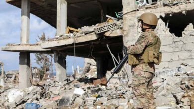 Israël étend ses frappes au Liban… et la trêve revient sur la table des réunions