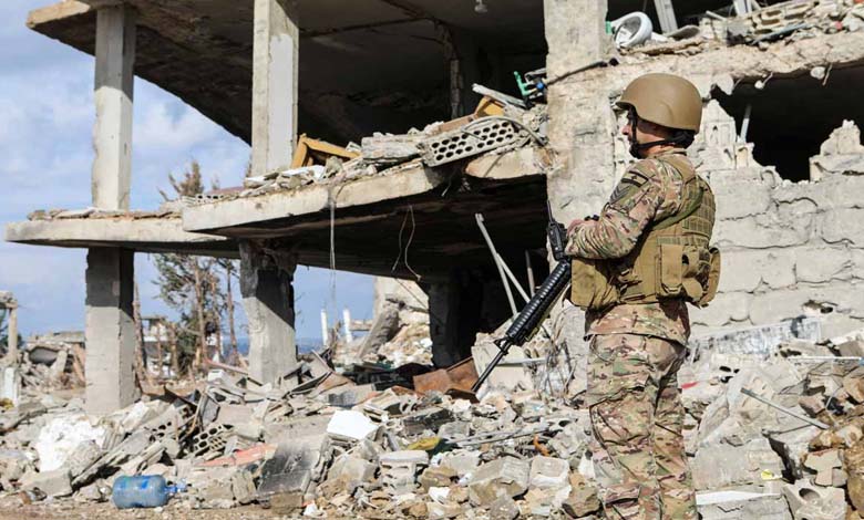 Israël étend ses frappes au Liban… et la trêve revient sur la table des réunions