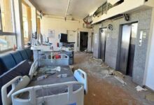 Israël teste la préparation de ses hôpitaux face à des scénarios d’escalade