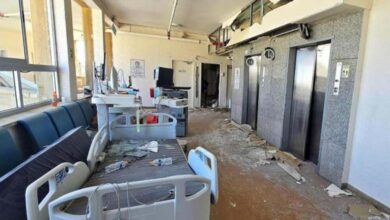 Israël teste la préparation de ses hôpitaux face à des scénarios d’escalade