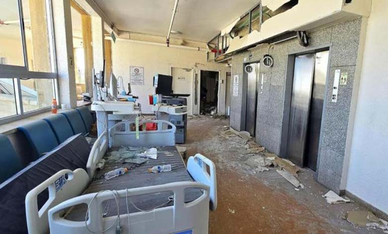 Israël teste la préparation de ses hôpitaux face à des scénarios d’escalade