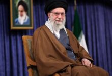 Khamenei qualifie les manifestants d’agents et les accuse de chercher à plaire à Trump
