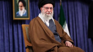 Khamenei qualifie les manifestants d’agents et les accuse de chercher à plaire à Trump