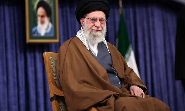 Khamenei qualifie les manifestants d’agents et les accuse de chercher à plaire à Trump