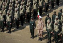 L’Europe interdit les Gardiens de la révolution : quelles répercussions sur les bras de l’Iran ?