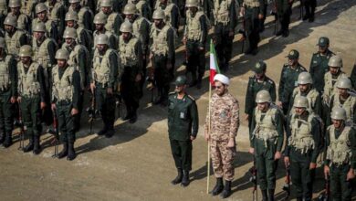 L’Europe interdit les Gardiens de la révolution : quelles répercussions sur les bras de l’Iran ?