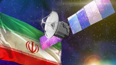 L’Internet iranien reprend à hauteur de 2 % après plus de 200 heures de coupure