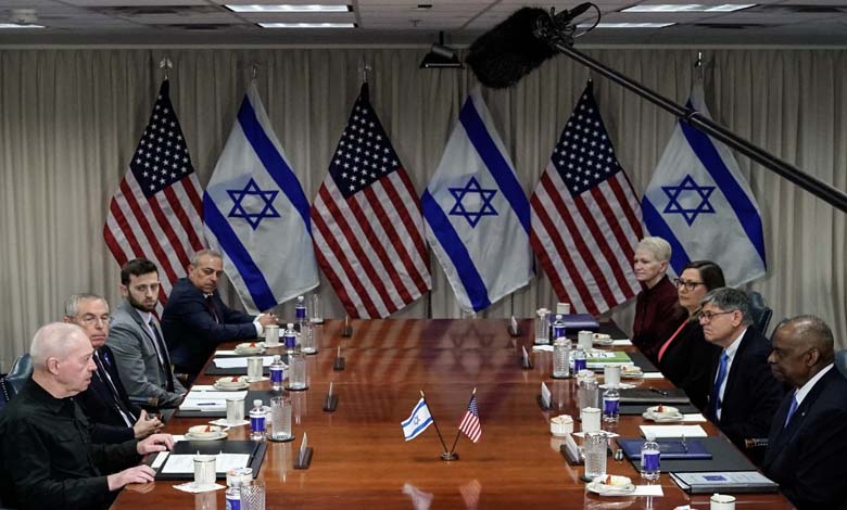 L’Iran dresse une liste de cibles israéliennes et américaines en prévision d’une riposte à une attaque potentielle