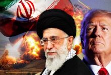 L’Iran met en garde Trump contre toute intervention et brandit la ligne rouge