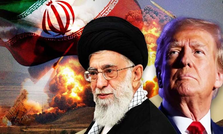 L’Iran met en garde Trump contre toute intervention et brandit la ligne rouge