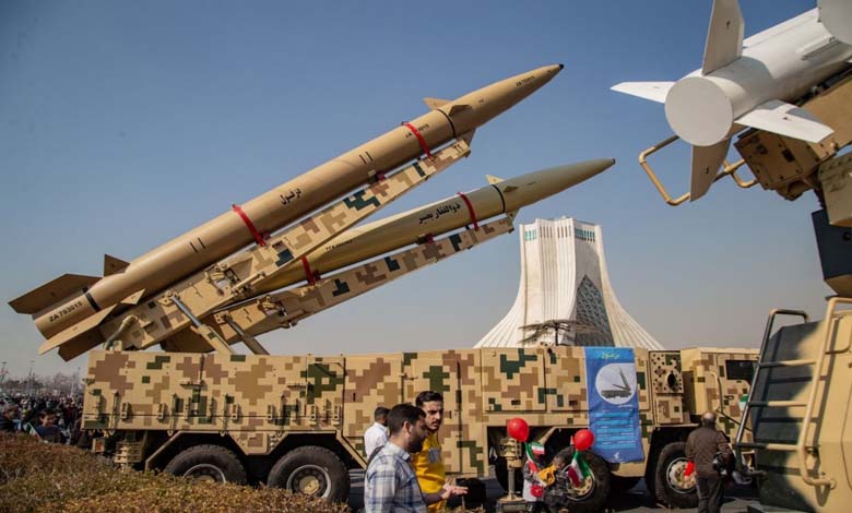 L’Iran propose des concessions sur le nucléaire sous conditions et campe sur ses missiles