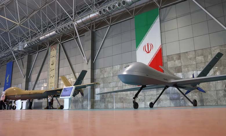 L’Iran se dote de 1 000 nouveaux drones, Washington renforce sa mobilisation