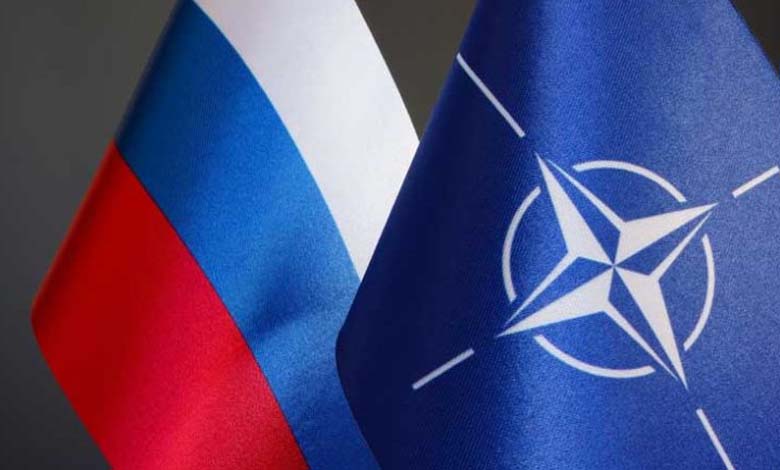 L’OTAN s’arme de l’intelligence artificielle contre la Russie : un projet de défense semi-automatisé