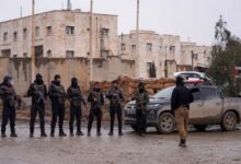 La Grande-Bretagne, les États-Unis, l’Allemagne et la France appellent au respect de la trêve en Syrie