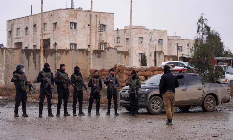 La Grande-Bretagne, les États-Unis, l’Allemagne et la France appellent au respect de la trêve en Syrie