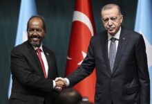 La Turquie reproduit le scénario libyen en mettant la main sur les richesses de la Somalie
