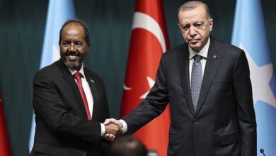 La Turquie reproduit le scénario libyen en mettant la main sur les richesses de la Somalie