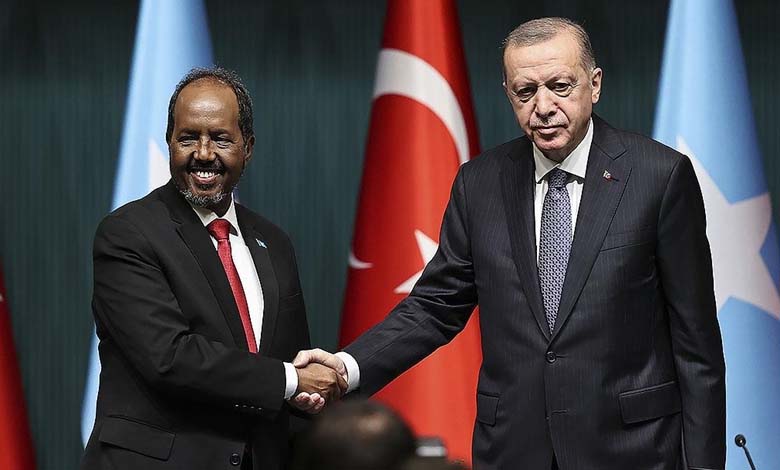 La Turquie reproduit le scénario libyen en mettant la main sur les richesses de la Somalie