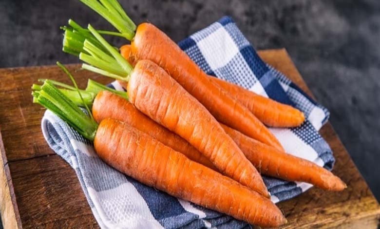 La carotte, bien plus qu’un allié de la vision, un soutien efficace pour la perte de poids
