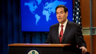 La chute de Maduro : une étape dans le rêve de Rubio de diriger une armée d’exilés et de présider Cuba