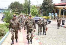 La coopération militaire élargit la présence du Maroc dans la Corne de l’Afrique