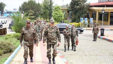 La coopération militaire élargit la présence du Maroc dans la Corne de l’Afrique
