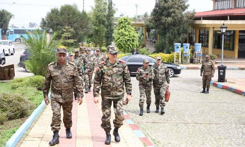 La coopération militaire élargit la présence du Maroc dans la Corne de l’Afrique