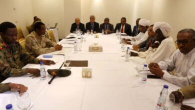 La direction soudanaise à l’épreuve : des conflits internes redessinent les équilibres du pouvoir