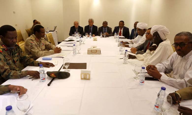 La direction soudanaise à l’épreuve : des conflits internes redessinent les équilibres du pouvoir