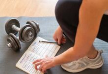 La diversification des activités physiques peut réduire les risques de mortalité