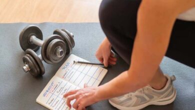 La diversification des activités physiques peut réduire les risques de mortalité