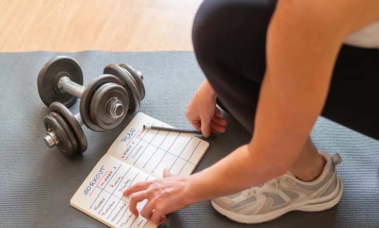 La diversification des activités physiques peut réduire les risques de mortalité