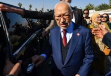 La justice tunisienne poursuit le démantèlement de l’héritage d’Ennahdha : des condamnations contre Ghannouchi portent le total des peines à 48 ans