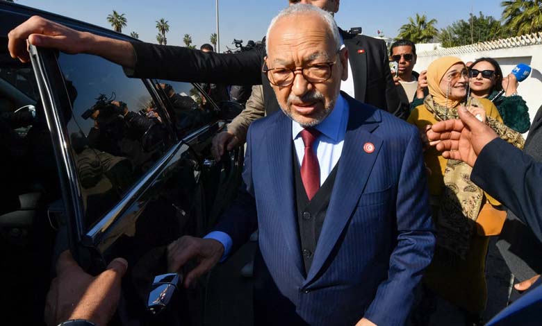 La justice tunisienne poursuit le démantèlement de l’héritage d’Ennahdha : des condamnations contre Ghannouchi portent le total des peines à 48 ans