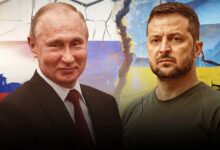 La paix en Ukraine bute sur le conflit territorial : des négociations sans compromis