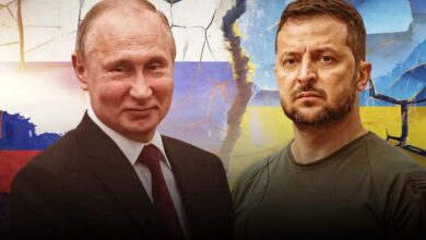 La paix en Ukraine bute sur le conflit territorial : des négociations sans compromis