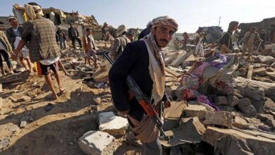 La spirale continue du chaos dans le Sud : ciblage des civils et menace contre le projet étatique