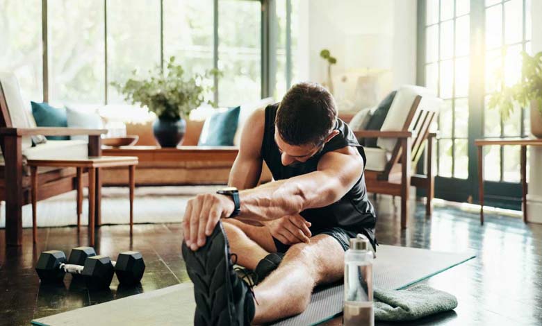  L’activité physique peut rendre le cerveau biologiquement plus jeune