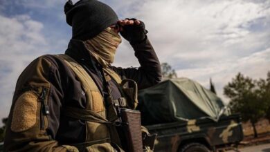 L’armée syrienne contrôle Deir Hafir à l’est d’Alep, tandis qu’une réunion décisive se tient à Erbil