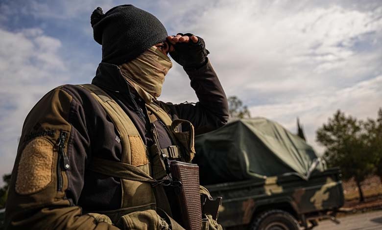 L’armée syrienne contrôle Deir Hafir à l’est d’Alep, tandis qu’une réunion décisive se tient à Erbil