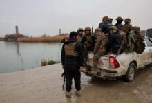 L’armée syrienne étend son déploiement dans la Jazira et sécurise le barrage de Tichrine