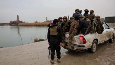 L’armée syrienne étend son déploiement dans la Jazira et sécurise le barrage de Tichrine